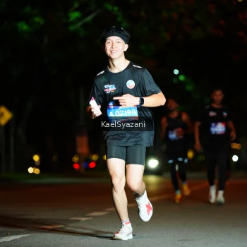 Runner Photo 3563305