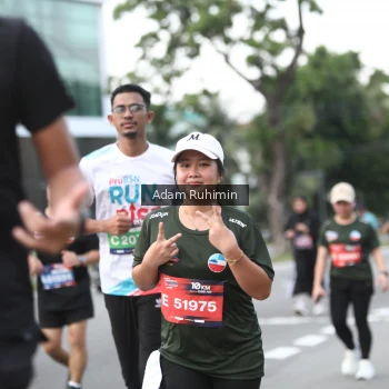 Runner Photo 3563307