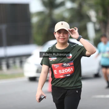 Runner Photo 3563308