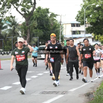 Runner Photo 3563309