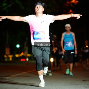 Runner Photo 3563311