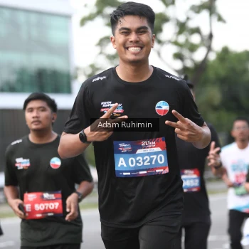 Runner Photo 3563312