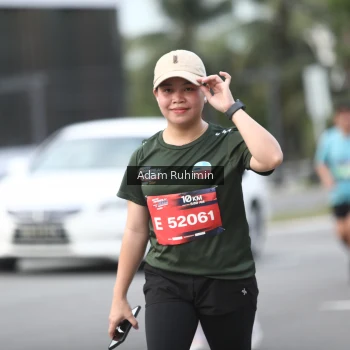 Runner Photo 3563315