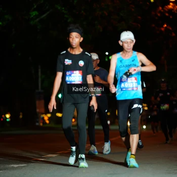 Runner Photo 3563317