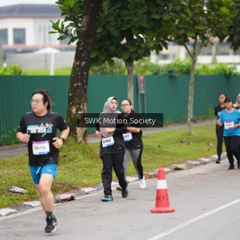 Runner Photo 3563318
