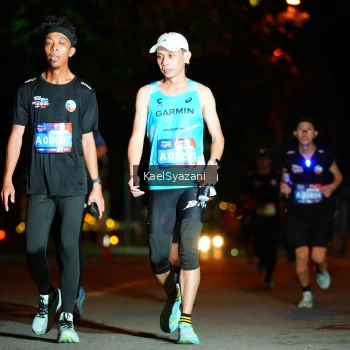 Runner Photo 3563319