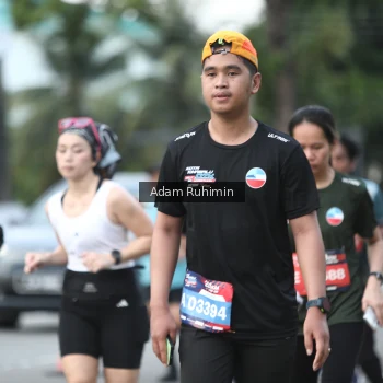 Runner Photo 3563320