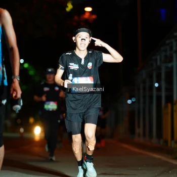 Runner Photo 3563324