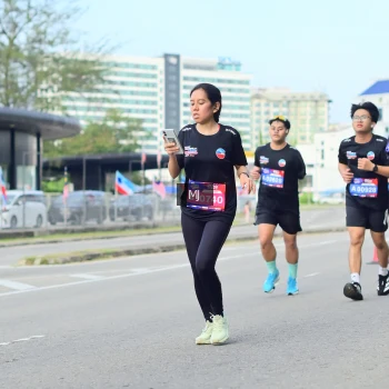 Runner Photo 3563325