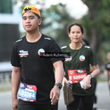 Runner Photo 3563326
