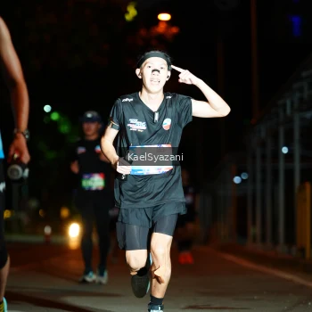 Runner Photo 3563327