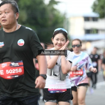 Runner Photo 3563329