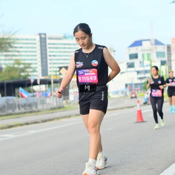 Runner Photo 3563332