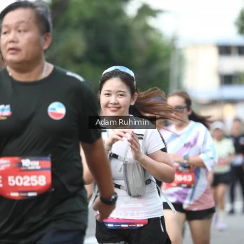 Runner Photo 3563333