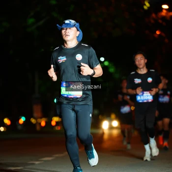 Runner Photo 3563334
