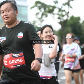 Runner Photo 3563335
