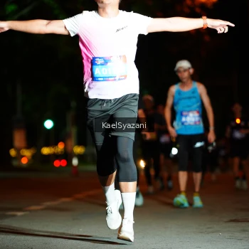 Runner Photo 3563336