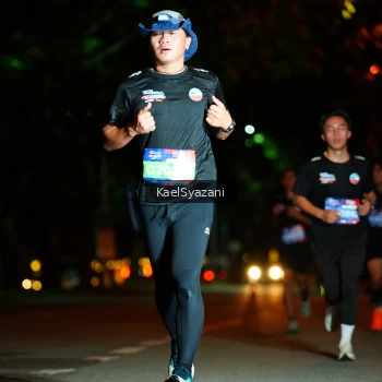Runner Photo 3563340