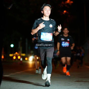 Runner Photo 3563341