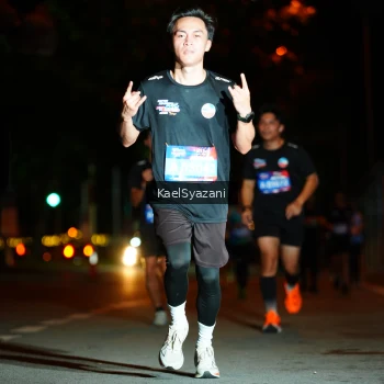 Runner Photo 3563342