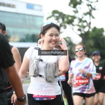 Runner Photo 3563343
