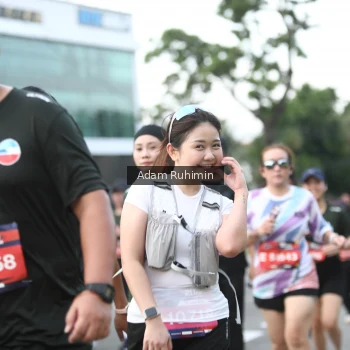 Runner Photo 3563347