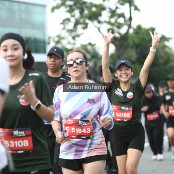 Runner Photo 3563348