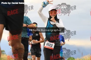 Runner Photo 356335