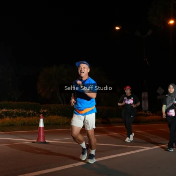 Runner Photo 3563350