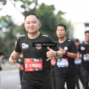 Runner Photo 3563351