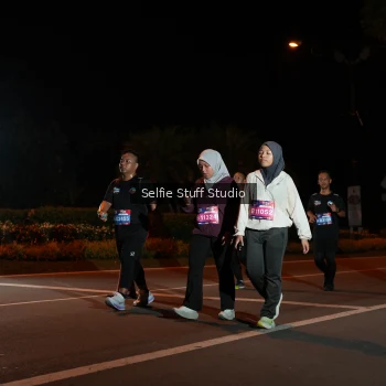 Runner Photo 3563352