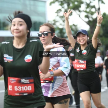 Runner Photo 3563353