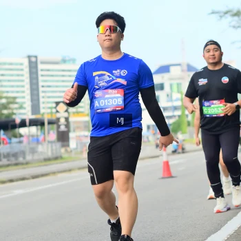 Runner Photo 3563354