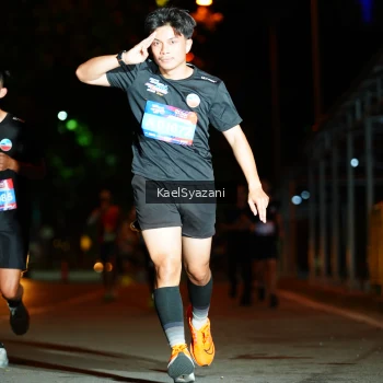 Runner Photo 3563355