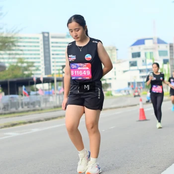 Runner Photo 3563356