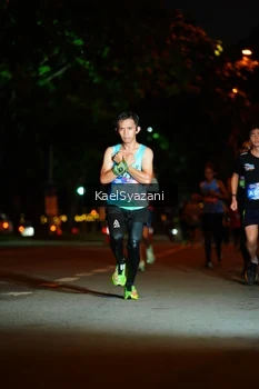 Runner Photo 3563357