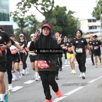 Runner Photo 3563359