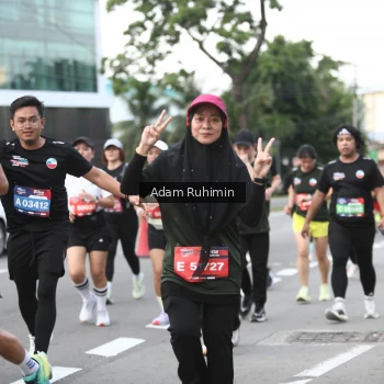 Runner Photo 3563360