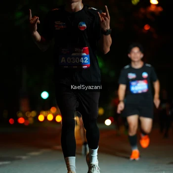 Runner Photo 3563361