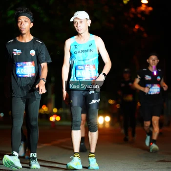 Runner Photo 3563362
