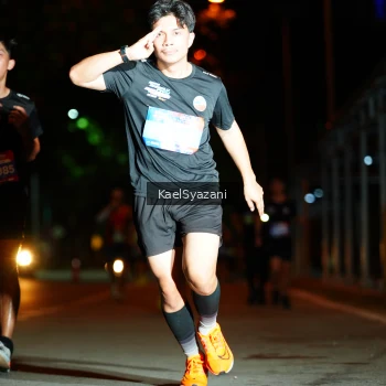 Runner Photo 3563365