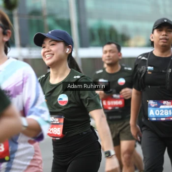 Runner Photo 3563366