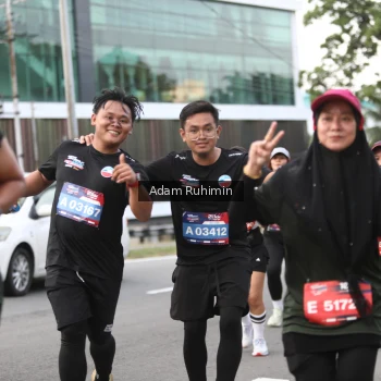 Runner Photo 3563367