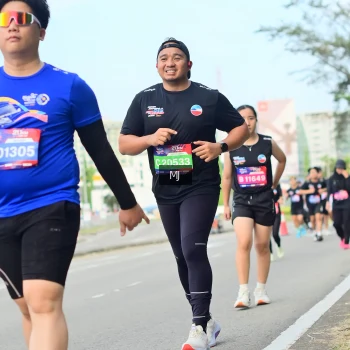 Runner Photo 3563368