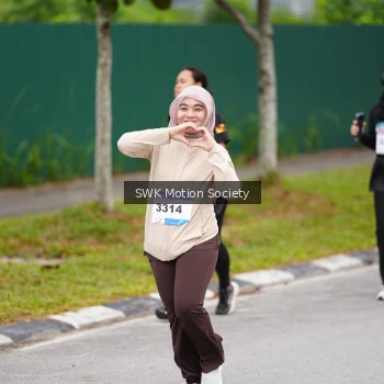 Runner Photo 3563370