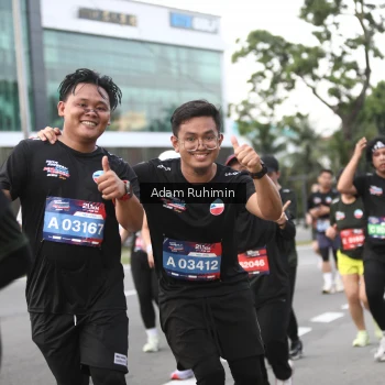 Runner Photo 3563371