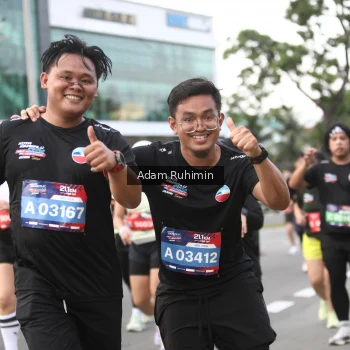 Runner Photo 3563372
