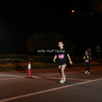 Runner Photo 3563373