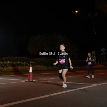 Runner Photo 3563374