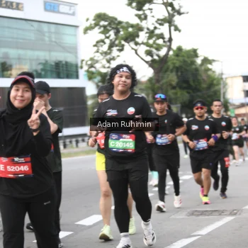 Runner Photo 3563376